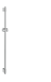 Hansgrohe Wallbars Unica Shower Bar Varia 105 Cm 27356000