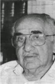 Alberto Tauro del Pino