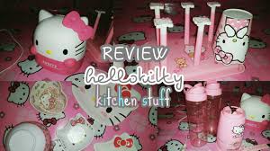 Check spelling or type a new query. Hello Kitty Kitchen Tour Indonesia Rumah Hello Kitty Meja Makan Berbentuk Pita Hello Kitty Youtube
