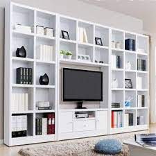 31 h x 45 w x 12 d quantity: Tv Cabinet Combination Bookcase Lcd Brief Tv Wall Wine Cooler Closet Combination Aliexpress Mobi In 2021 Living Room Bookcase Living Room Tv Wall Living Room Shelves
