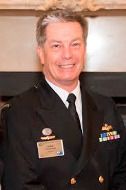 Tim Barrett's Instagram, Twitter & Facebook