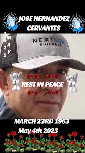 Joseph Pierre Hernandez