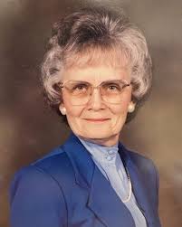 Zella Reagin Obituary December 4, 2022