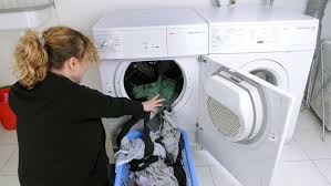 With these seven easy tips, you can learn how to wash dark clothes so they hold their color longer, look better, and last longer. Dark Clothes Often Fade When Washed Here S How To Prevent It The Limited Times