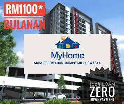 Rm300,000 dari kerajaan bagi pembinaan 10,000 unit. Facebook