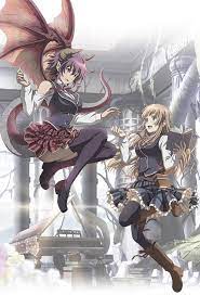 Maybe you would like to learn more about one of these? Rage Of Bahamut Manaria Friends Tv Series 2019 Imdb