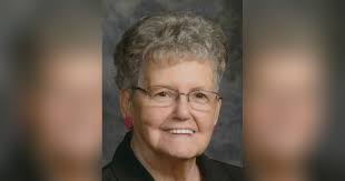 Obituary for Carol J. Mast