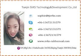 FEP / PFA đóng gói Silicone & Viton O-Nhẫn nhà sản xuất và nhà cung cấp  Trung Quốc - tùy chỉnh giá sản phẩm - SVKS Seal