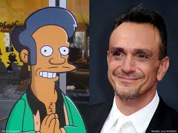 He is an actor, known for simpsonit (1989), free agents. Hank Azaria Apologises For Voicing Apu On The Simpsons Amid Racial Insensitivity Claims Abc News