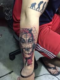 Those who live in minnesota are fortunate to have these incredibly talented artists in their own backyard. Ink Respect Tattoo Posts Facebook