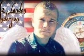 Fundraiser for Laura Anderson by Amber Anelick : Please help a Gold Star  Mom protect her Grandson