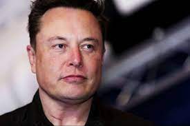 Elon Musk Hints At Potential Future Acquisition Of Major TV Network