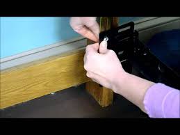 Bed frames used to support the mattress, headboard, footboard, and canopy depends on the type of frame. How To Use A Regular Bed Frame With A Hook Headboard Youtube