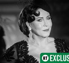 Emmerdale spoilers: Sandra Marvin quits as Jessie Dingle