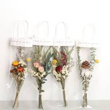 Dried and preserved flowers, branches, stems, wreaths, and garlands add texture, dimension, height, and color to indoor arrangements. 1 Bag Of Dried Flower Bouquet Diy Natural Dry Flower Home Ornaments Dried Plant Stem Wedding Party Decor Valentine S Day Gift Special Price Ff5a54 Goteborgsaventyrscenter