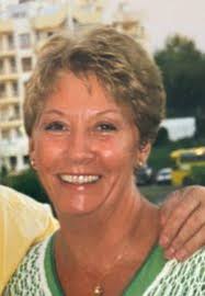 Condolence Book for Constance Bartley (née O'Leary) (Glanmire, Cork)