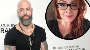 Chris Daughtry Feels Guilt After Deaths of His Stepdaughter and Mother