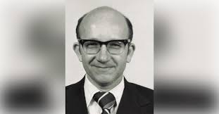 Obituary information for James E. Sharp