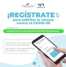Ingresa la clave única de registro de población (curp). Informacion Sobre El Registro De Vacunacion Covid 19 Acnur Panama