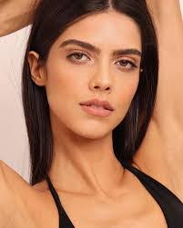 Miranda Diaz's Instagram, Twitter & Facebook