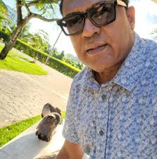 Franklyn en los Deportes