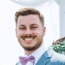 Ashley Puleo and David Brinkmeier's Wedding Website