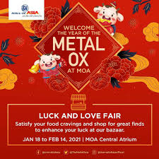 Xiao ren guo zhu ti le yuan 5 replies. Xin Nian Kuai Le Visit The Sm Mall Of Asia Official Facebook