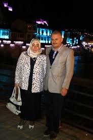 Eskiden mazikeen di:) anneler kulübü. Semiha Yildirim Kimdir Binali Yildirim In Esi Semiha Yildirim Nerelidir Gundem Haberleri