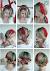 Bandana Hairstyles For Medium Hair