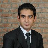 Arvind SmartSpaces Employee Inshul Sahni's profile photo