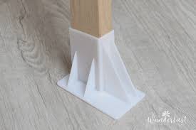 Schuhe Fur Ikea Learning Tower Erhohung Der Kippsicherheit Ikea Lernturm Ikea Lernturm