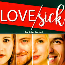 Love Letters show tickets available