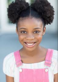 Makenzie Foster's Instagram, Twitter & Facebook