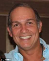 Javier Arango's Instagram, Twitter & Facebook