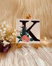 When considering the options of candy that begin with the letter k obvious selections include kit kat, kisses and krackel bars. K Letter Dp For Whatsapp Shayarimaza
