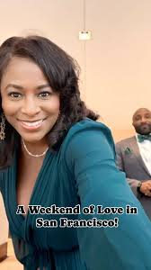 A time was had in San Francisco as we celebrated the nuptials of my girl  Vandana and Carlos Moore #ForeverMoore ♥️. The ceremony, cocktail hour and  reception was absolutely beautiful! Super ...