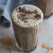 If you want to avoid this, add milk, creamer or other additives to cool the coffee first before stirring in the powder. Best Protein Shake Recipe Low Sugar Coffee Protein Shake