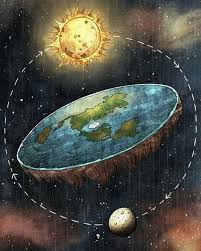 Astronomii de la nasa au confirmat existenta unei planete foarte asemanatoare cu a noastra. De Ce PÄmantul Nu Poate Fi Plat Editia De Dimineata