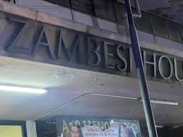 ♦️ BREAKING NEWS ♦️ The MMC is on site at the Zambezi Building ...