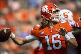 Jacksonville jaguars head coach urban meyer on scene in trevor lawrence's pro day. Jaguars Set Sights On Trevor Lawrence After Years Of Failure At Qb