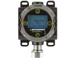 The altair oxygen instrument has the ability to display the current oxygen level with a press of the test button. Hazardex Versatile Display For Gas Detectors