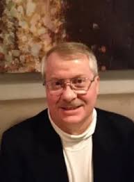 Obituary information for Ronald Wayne Harp