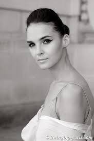 Amber Vos's Instagram, Twitter & Facebook