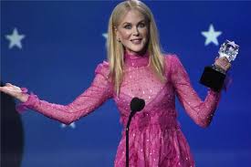 She has received an academy award, one primetime emmy aw. Nicole Kidman Soll Filme Und Serien Fur Amazon Entwickeln