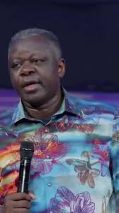 Preach Robert Buggs Moody