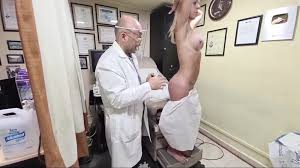 Secrets of Dr Gustavo Quiros Licona's pelvic office revealed