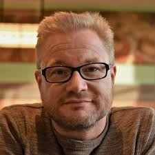 Old Museum of Natural History and Planetarium. Gilbert Ave. My Uncle Bob  was