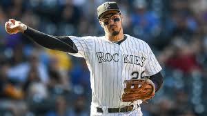 Check spelling or type a new query. Nuggets On Mlb S 2019 Gold Glove Winners