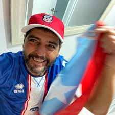 Primer gol para el puertorriqueño Jeremy De León con el CD Castellón en  España. Le dio la victoria a su equipo sobre la UD Logroñés.