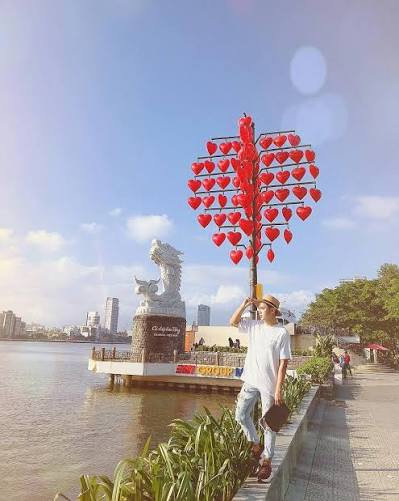 tượng Cá Chép Hóa Rồng